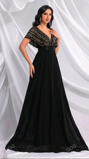 Robe de soirée