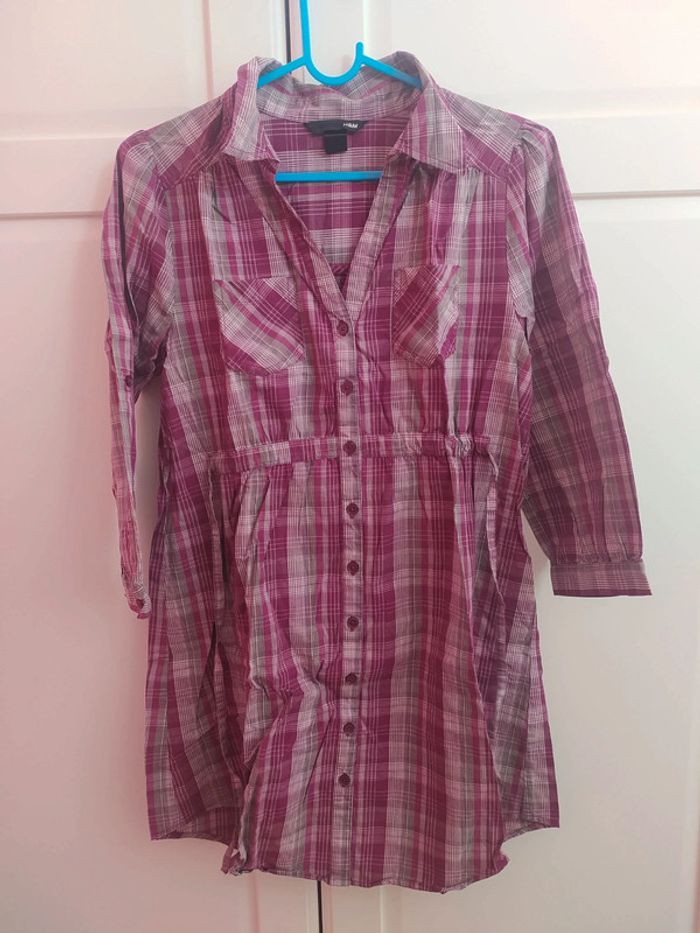 Robe 36