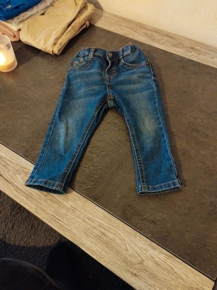 jeans - photo numéro 1