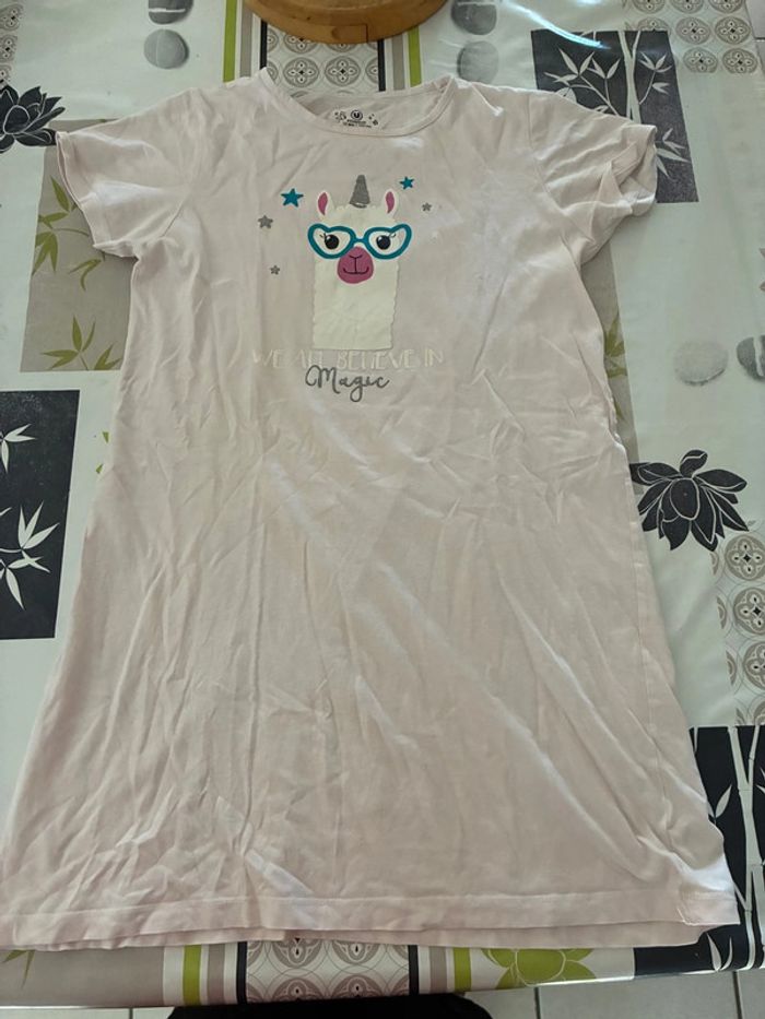 Chemise de nuit