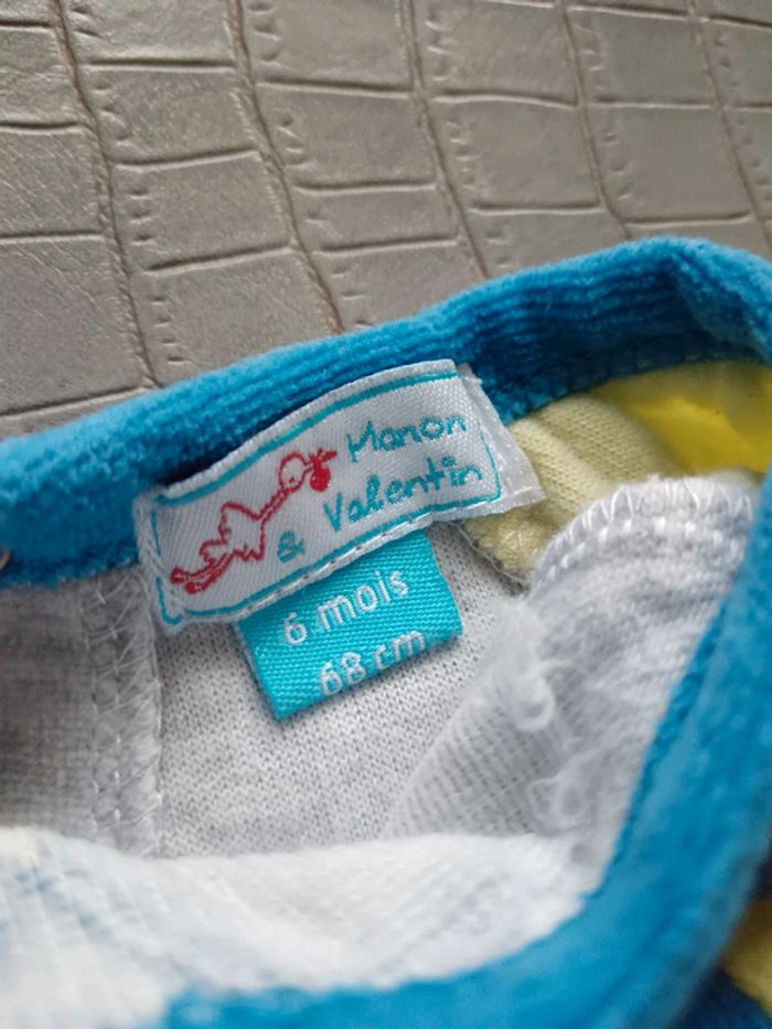 Pyjama - photo numéro 2