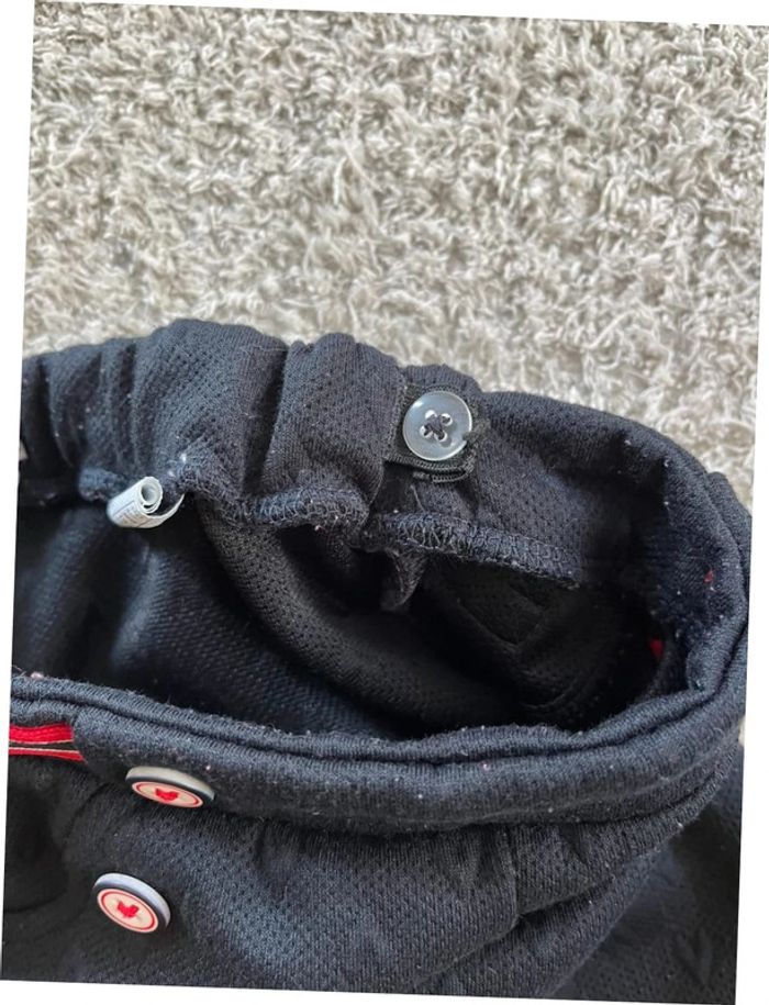 Short mi-saison fille taille 5 ans marque Terre de Marins - photo numéro 3