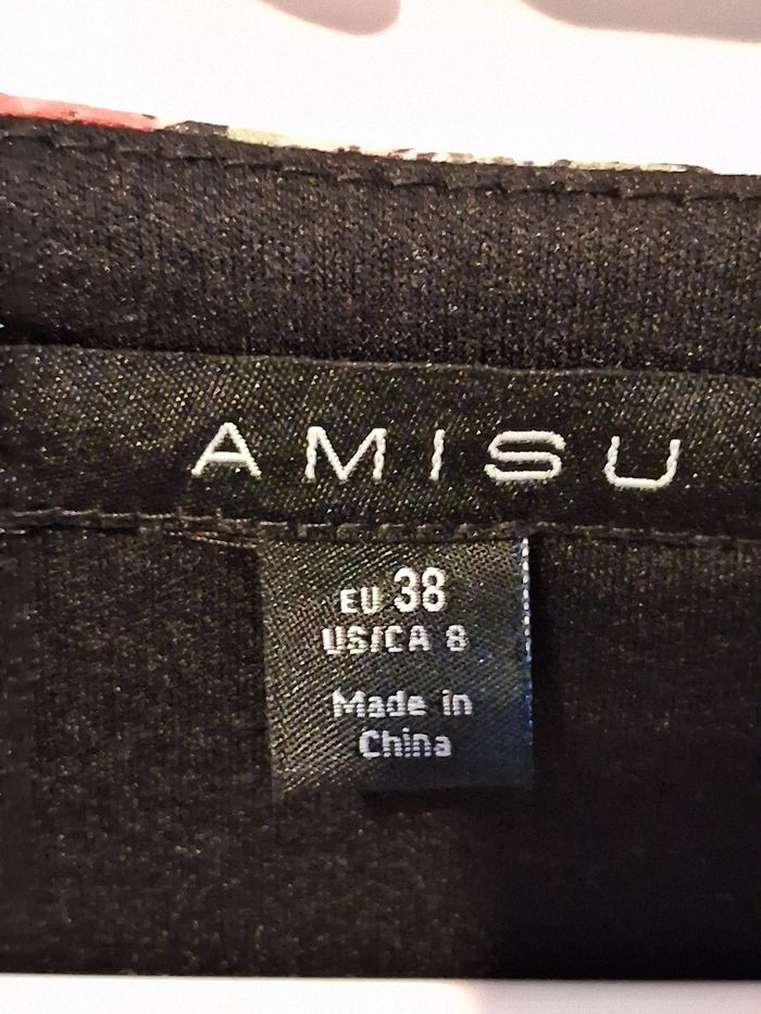 Robe à fleurs automne/hiver - photo numéro 10