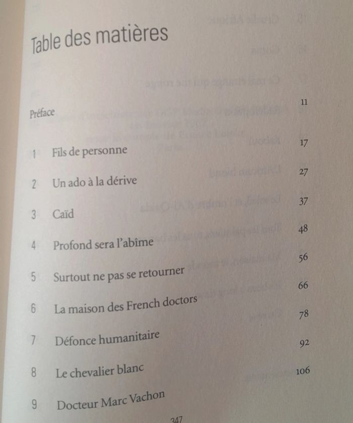 Marc vachon voyage au bout de l'humanitaire - photo numéro 3