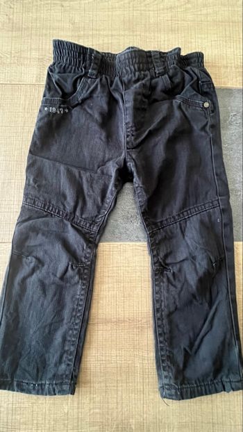 Pantalon 24 mois