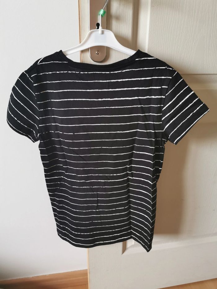 Tee-shirt Firefly 12 ans neuf avec étiquette - photo numéro 2