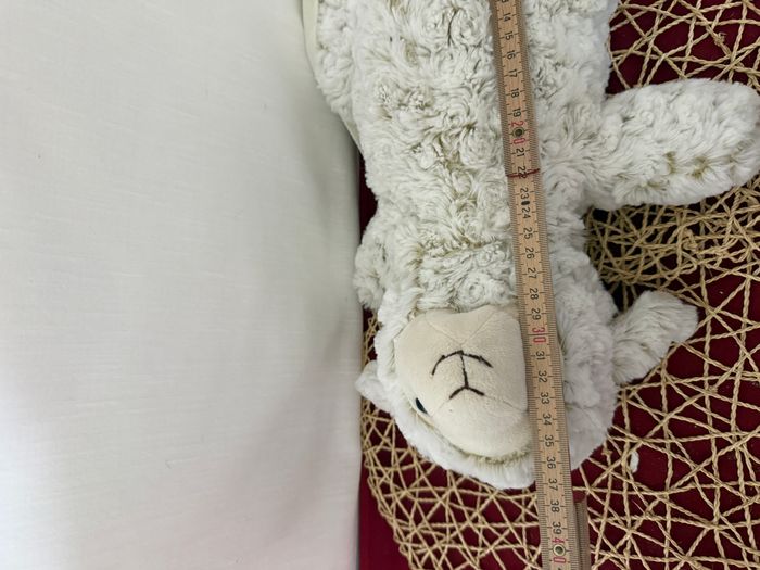 Sac à Dos Mouton Rodadou - photo numéro 6