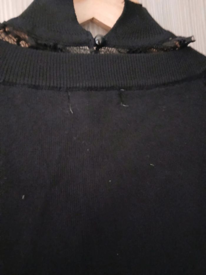 Robe Enzoria Tu - photo numéro 5