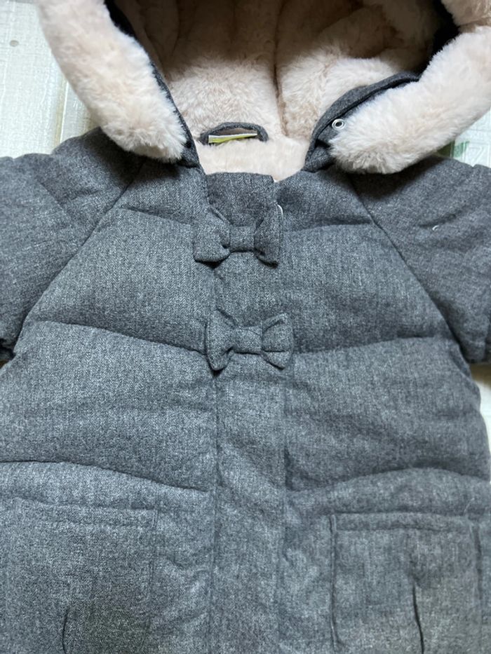 Manteau d’hiver - photo numéro 2