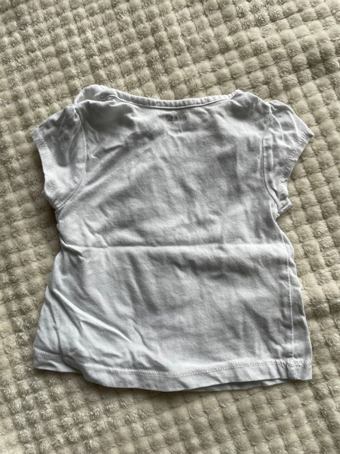 T-Shirt - photo numéro 2