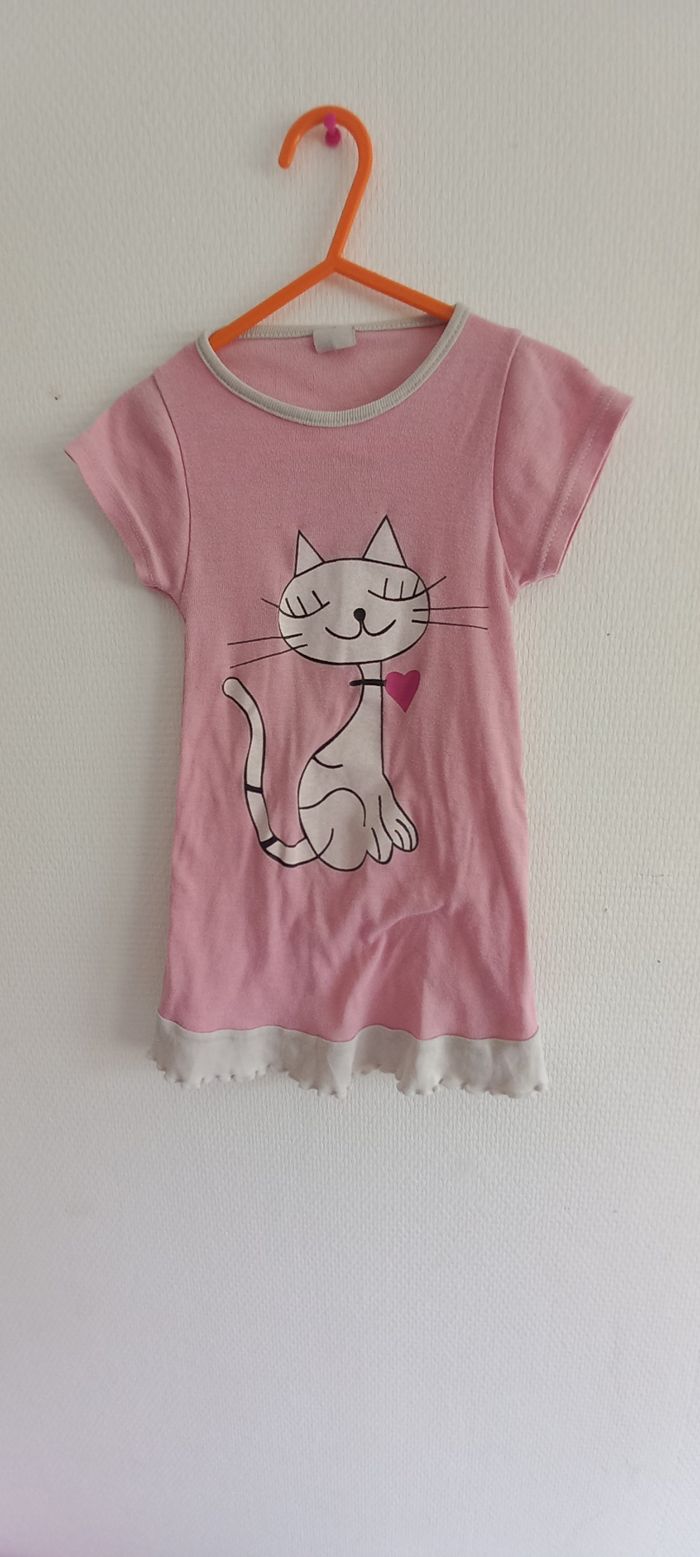 Chemise de nuit
