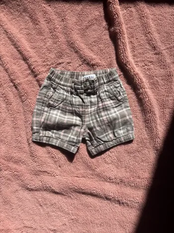 Short