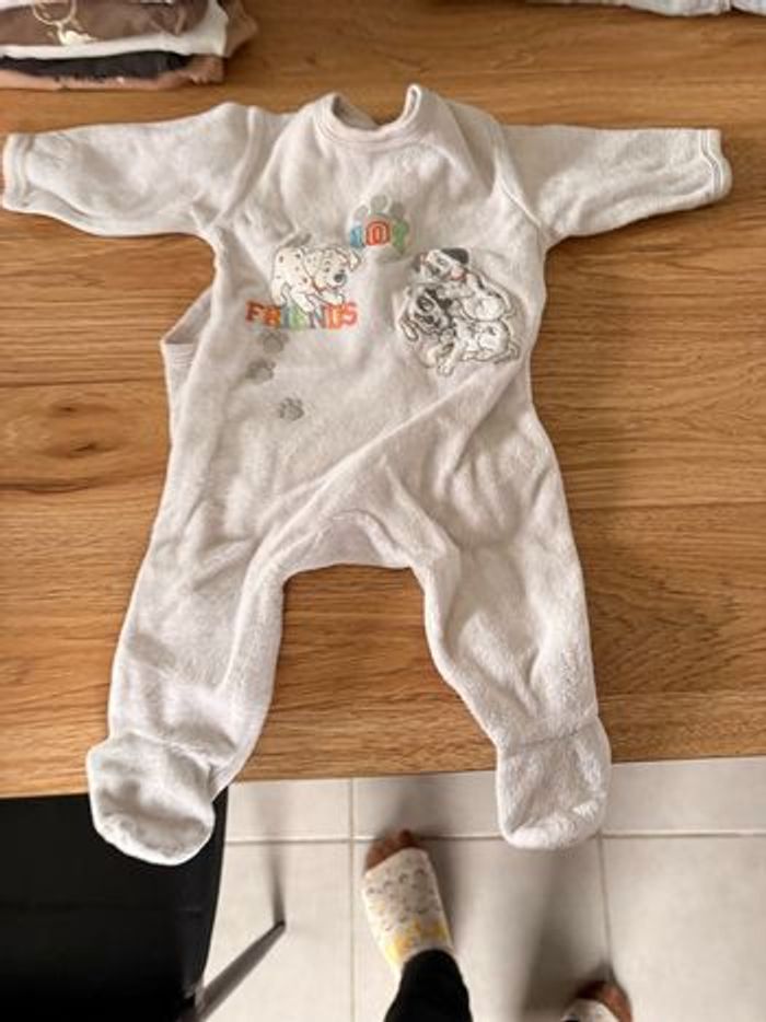 Pyjamas - photo numéro 2