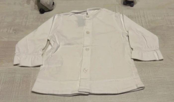 T-shirt 9 mois sergent major - photo numéro 2