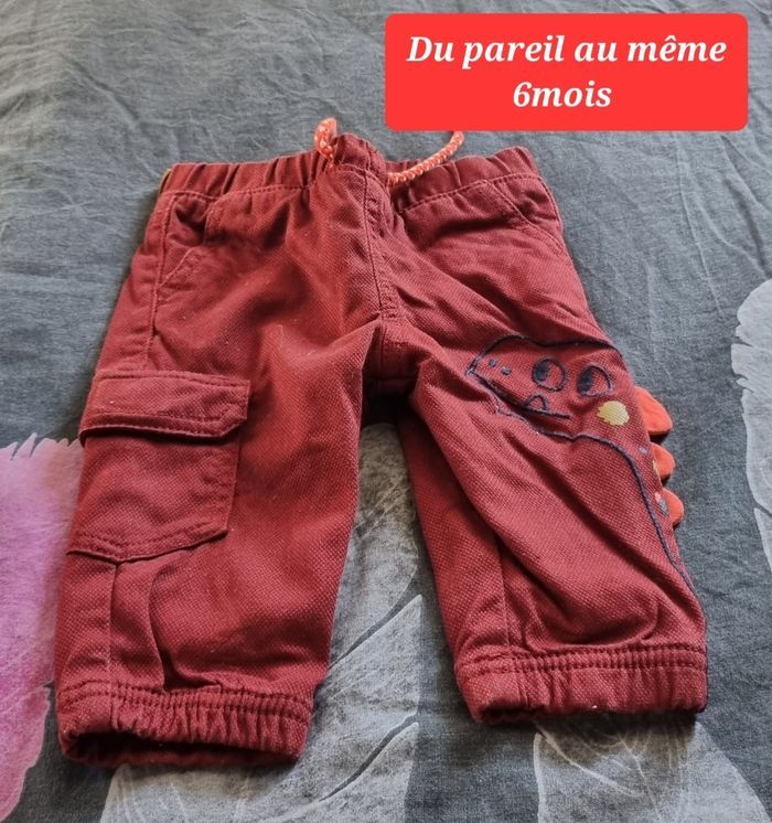 Pantalon - photo numéro 9