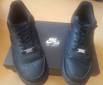 Nike Air Force 1   Pointure 44