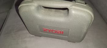 Tournevis électrique Ryobi 