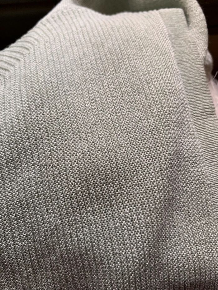 Gilet croisé léger - photo numéro 4