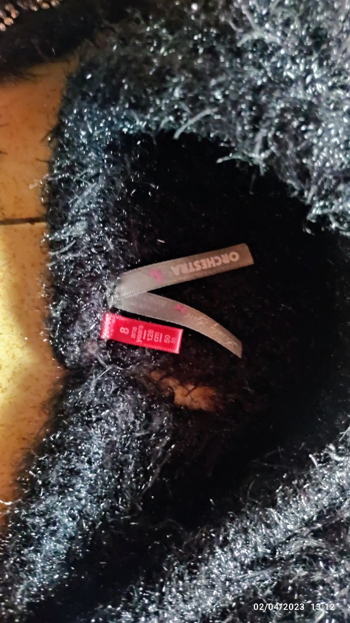 Robe et son Boléro - photo numéro 4