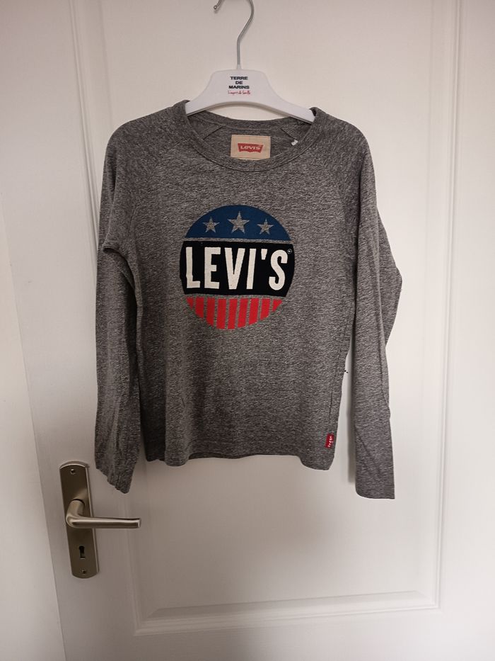 T shirt Levi's