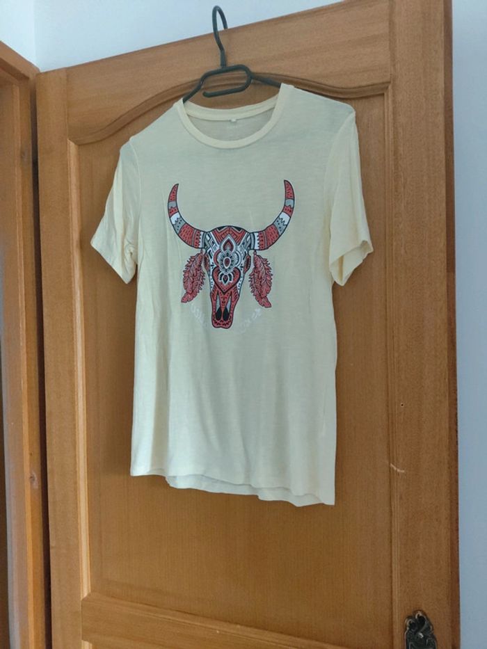 Tee-shirt
