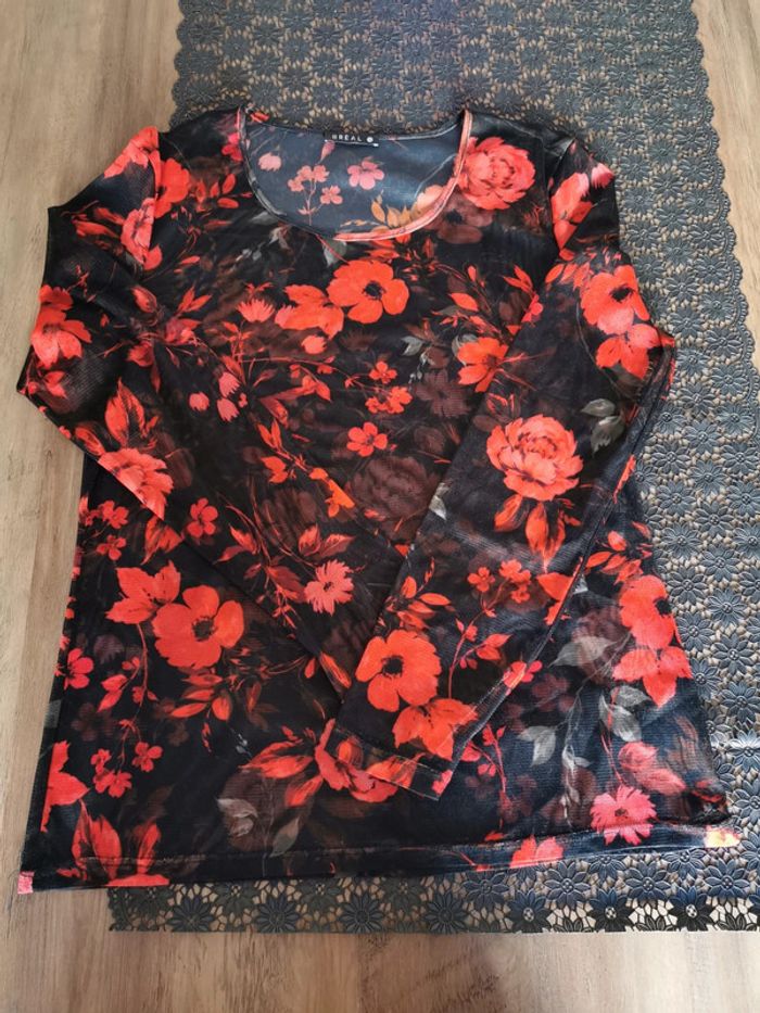 Haut Bréal taille 3 (40/42)