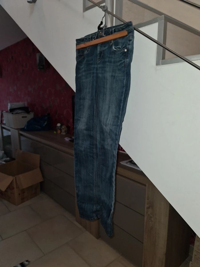 Jean taille 38 - photo numéro 5