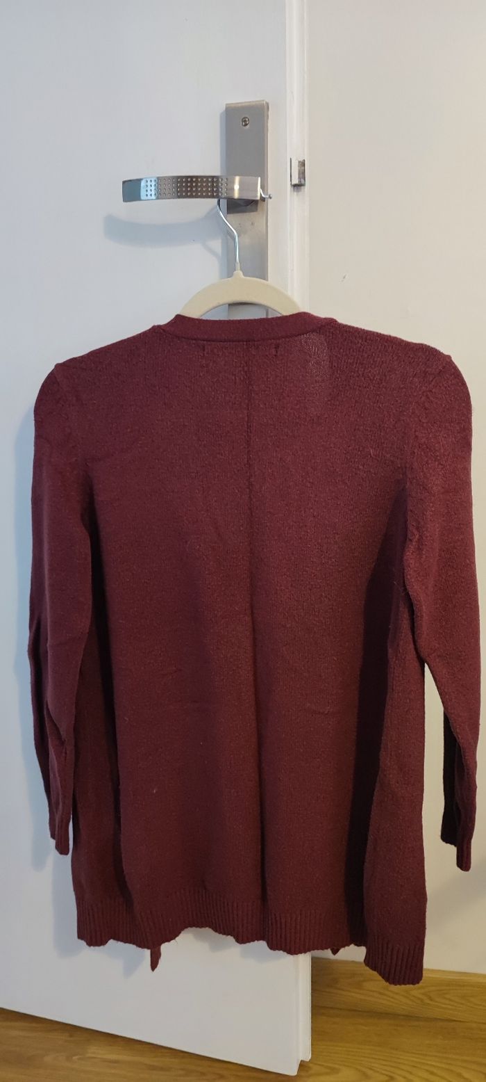 Gilet - photo numéro 2