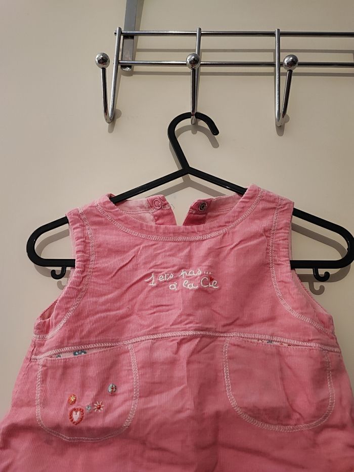 Robe bébé fille - photo numéro 2