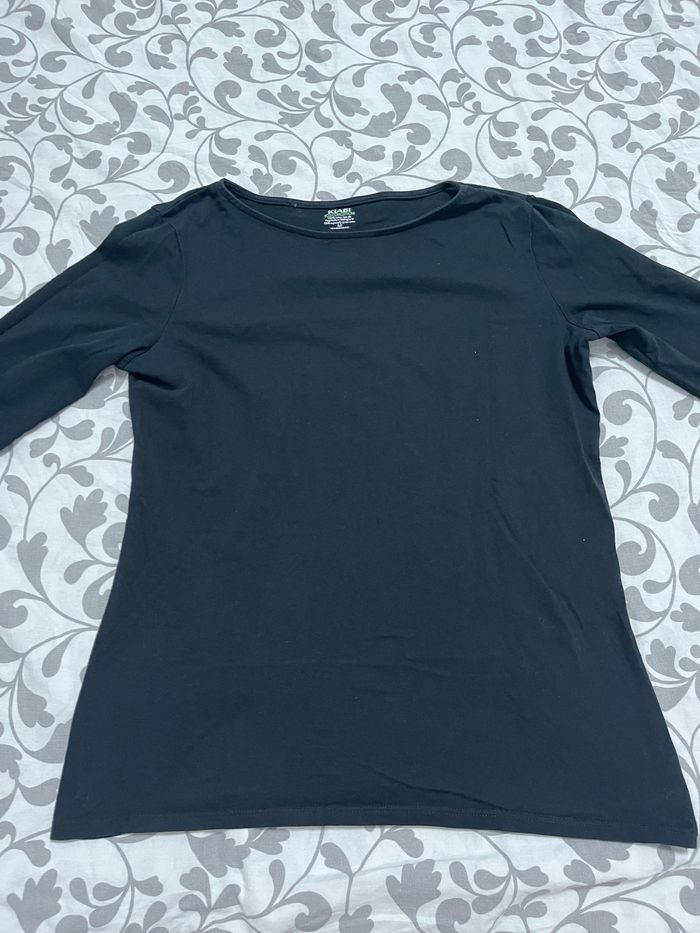 T-shirt Ml Kiabi M