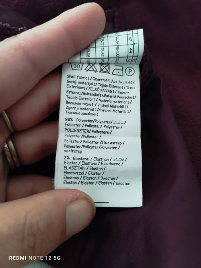 Veste Pimkie taille M - photo numéro 6