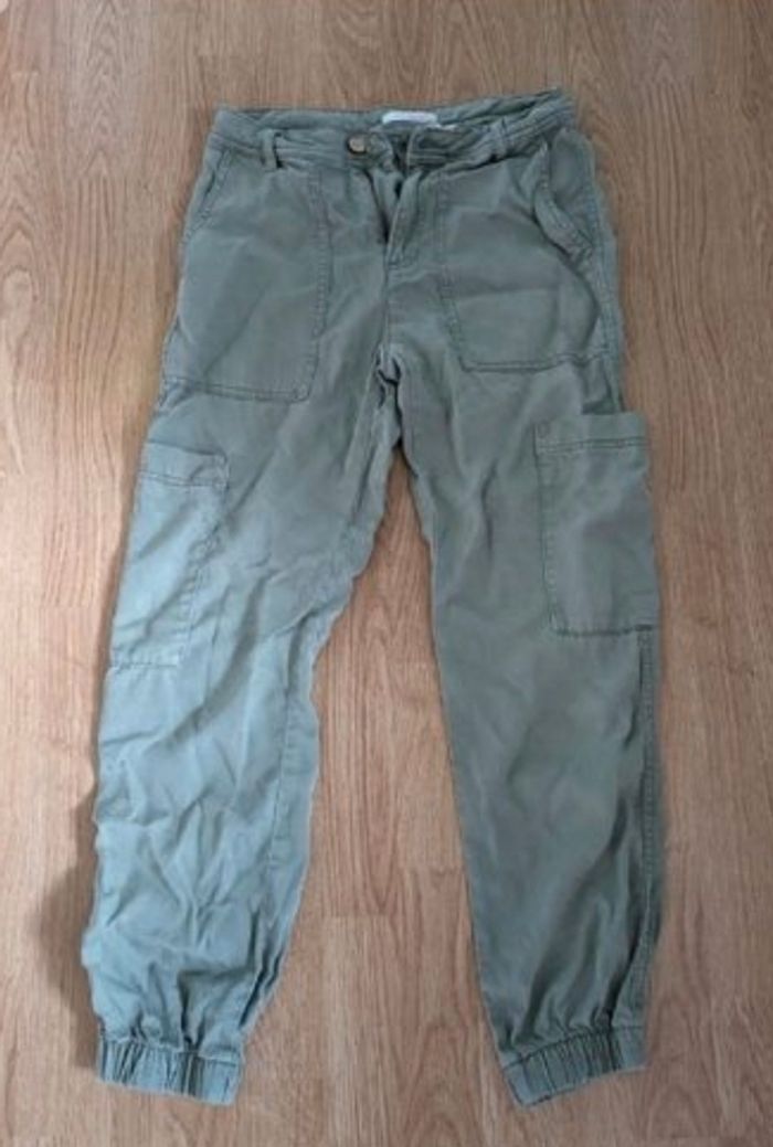 Pantalon 16 ans