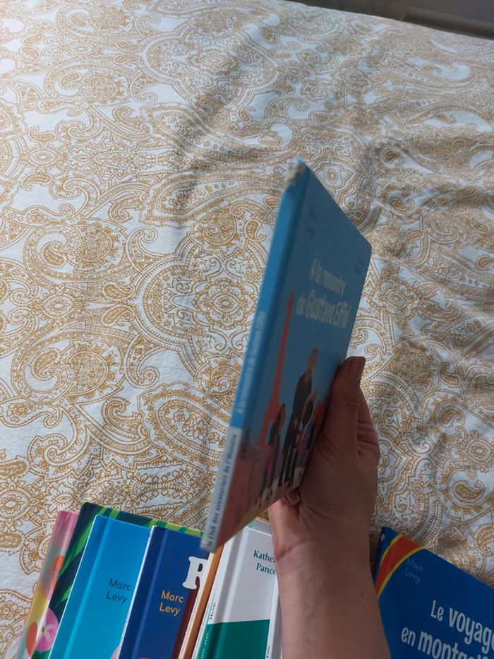 Livre hachette - photo numéro 3