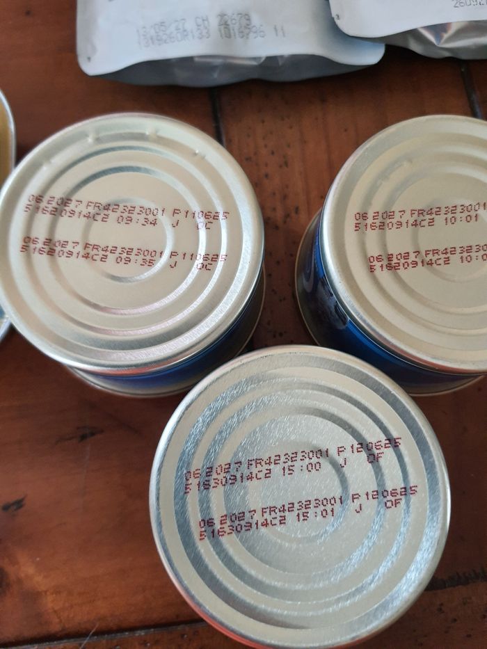 Lot de 3 packs + lot de 7 articles - photo numéro 8