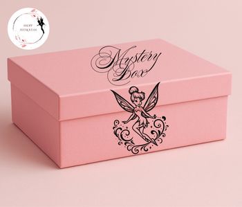Mystery Box Fée Clochette