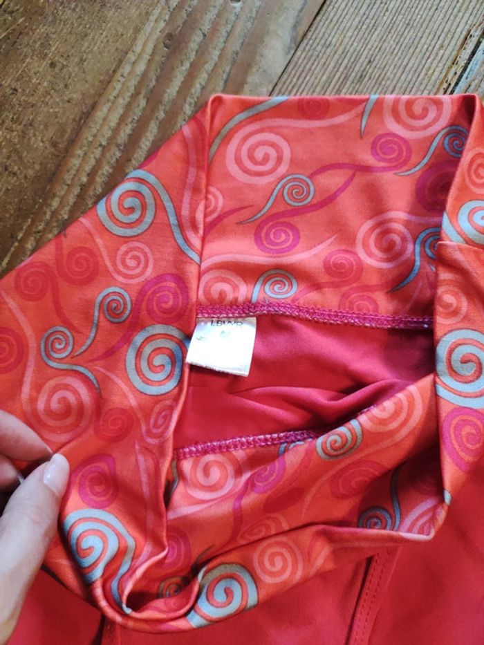 Maillot de bain corail - photo numéro 3
