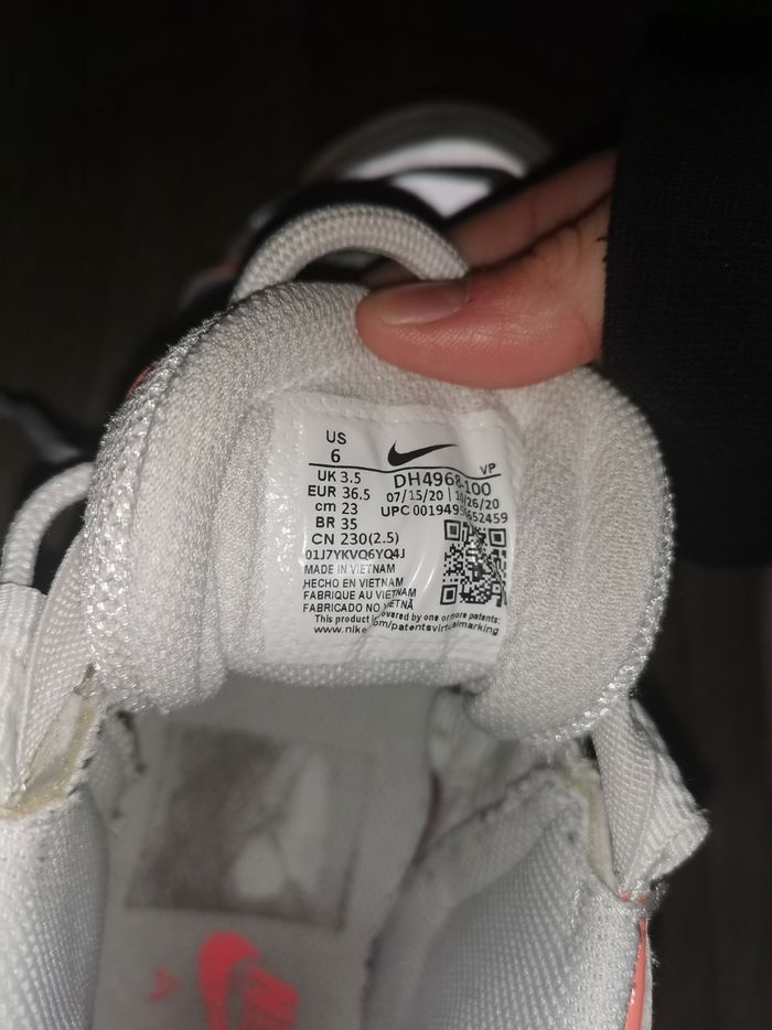 Air max - photo numéro 4