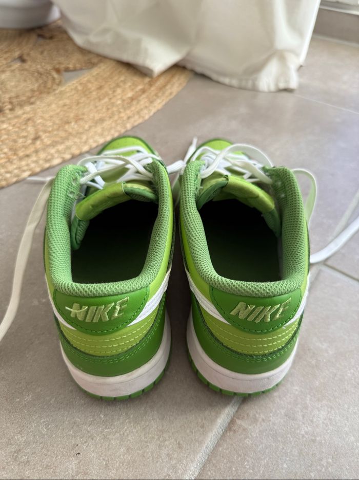 Nike dunk low - photo numéro 4