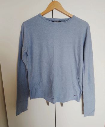 Haut Springfield t34