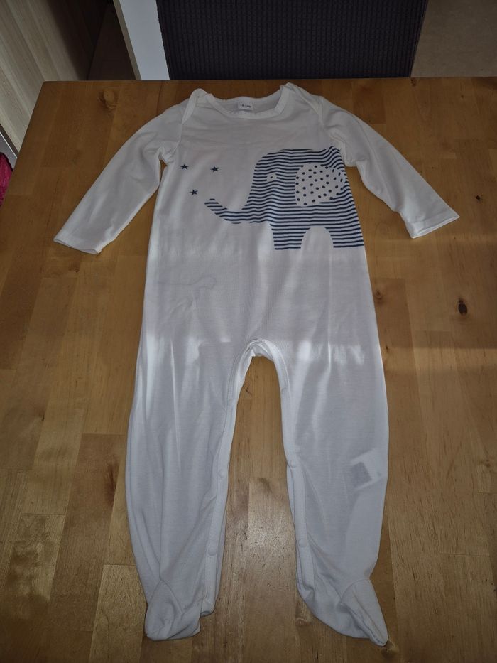 Pyjama Shein
