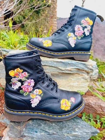 Dr. Martens Vonda II 37