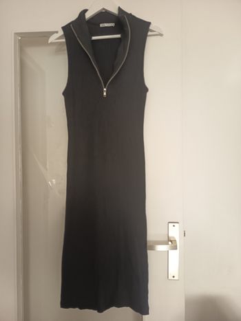 Robe neuve zara