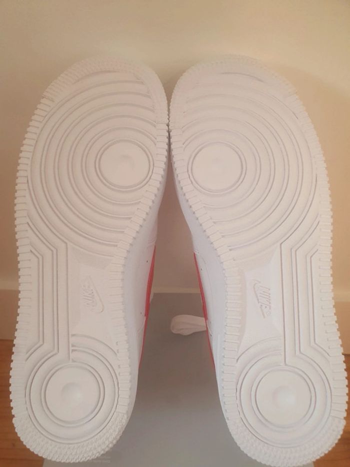 Nike Air Force (40) - photo numéro 9