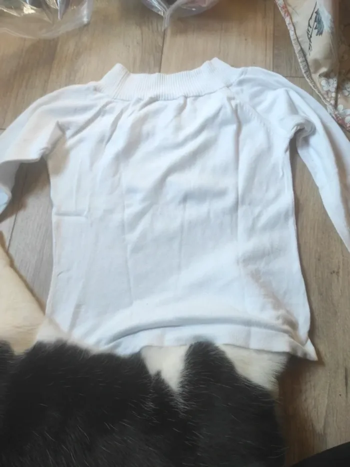 Pull Promod taille 36 - photo numéro 5