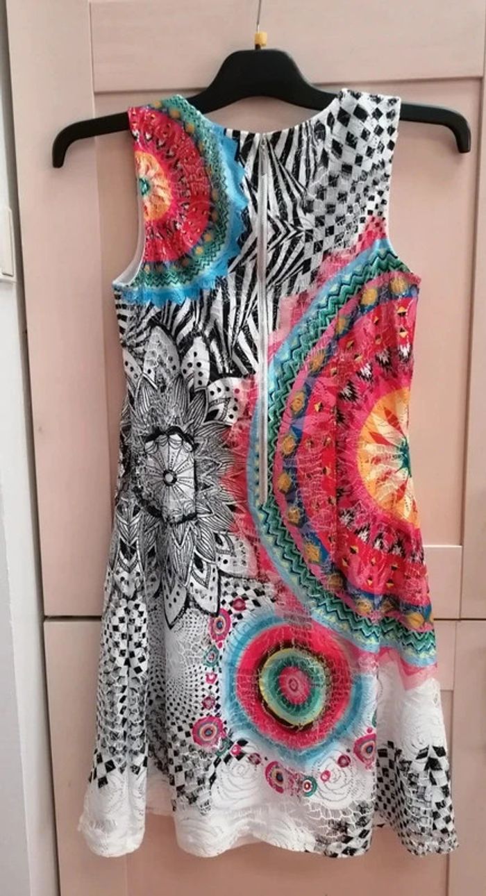 Robe d'été La voilà ! 36 - photo numéro 3