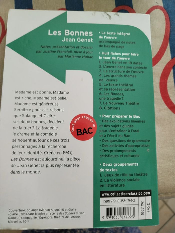 Livre - photo numéro 2