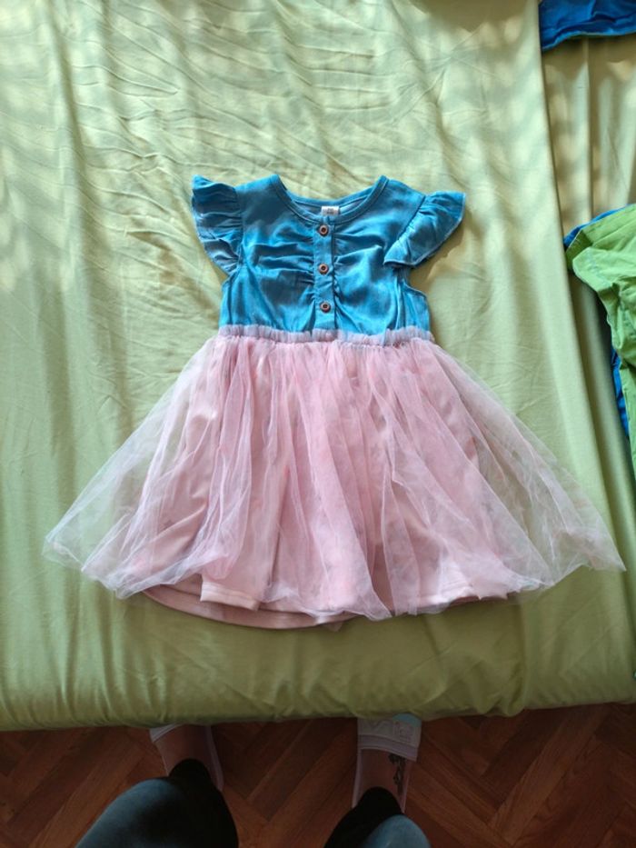 Robe légère