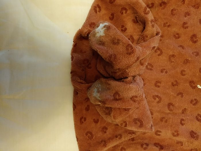 Lot pyjama 6 mois - photo numéro 8