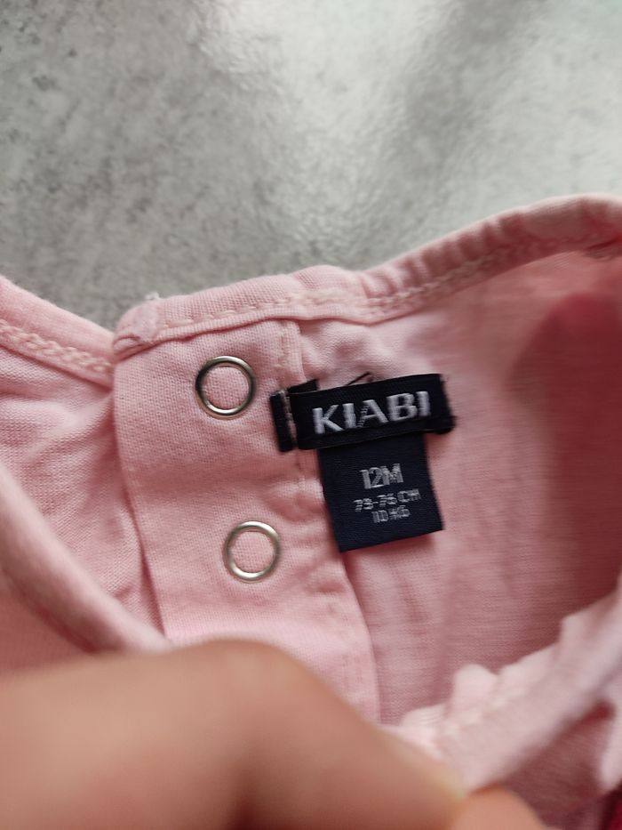 Ensemble 12 mois - photo numéro 2