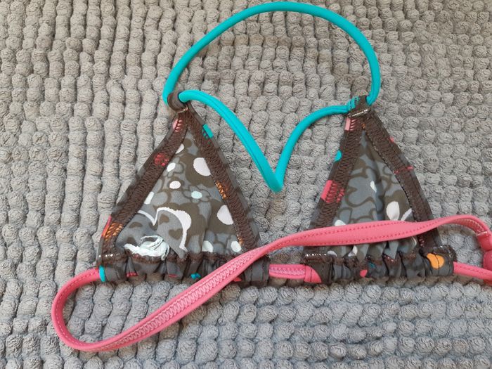 Maillot de bain Tribord 4 ans - photo numéro 6